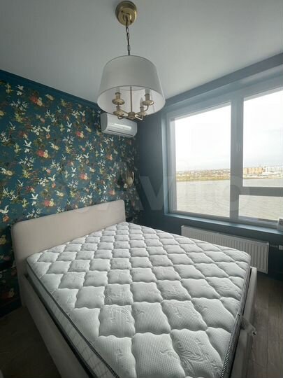 3-к. квартира, 61,6 м², 13/22 эт.