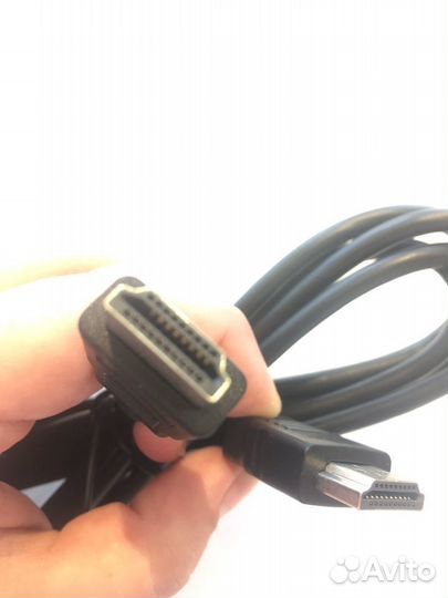 Hdmi новые