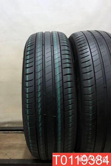 Michelin Primacy 3 215/65 R17 99V