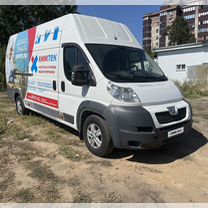 Peugeot Boxer 2.2 MT, 2012, 40 000 км, с пробегом, цена 2 075 000 руб.