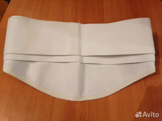 Бандаж для беременных и после родов