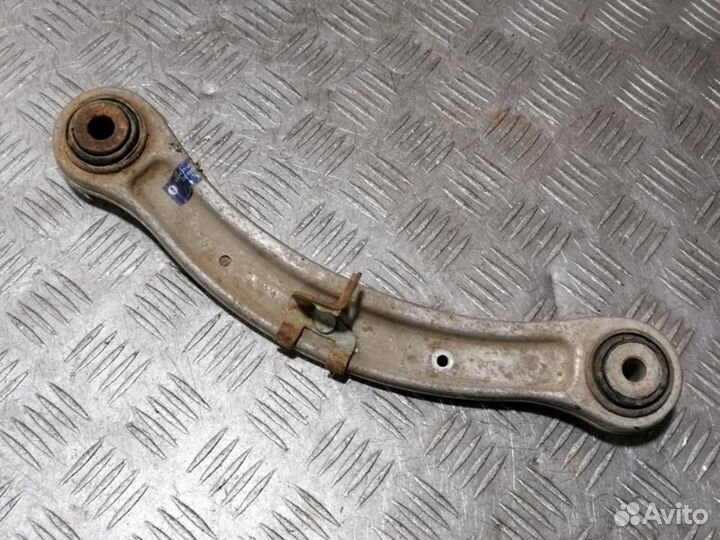 Рычаг задний верхний правый Porsche Cayenne