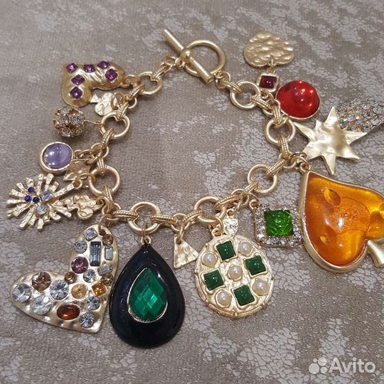 Браслет новый