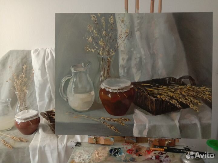 Работы учеников