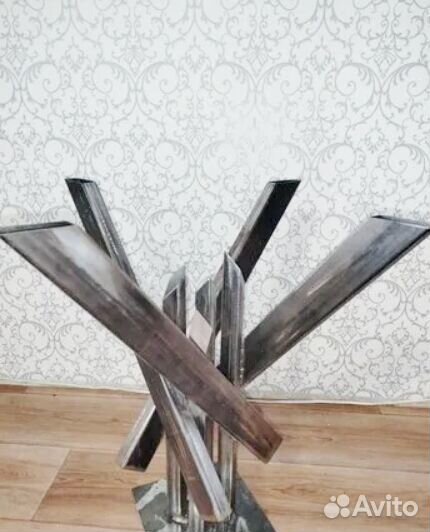 Подстолье лофт / ножки для стола