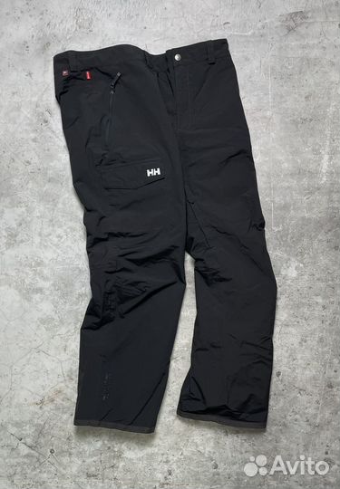 Брюки горнолыжные Helly Hansen