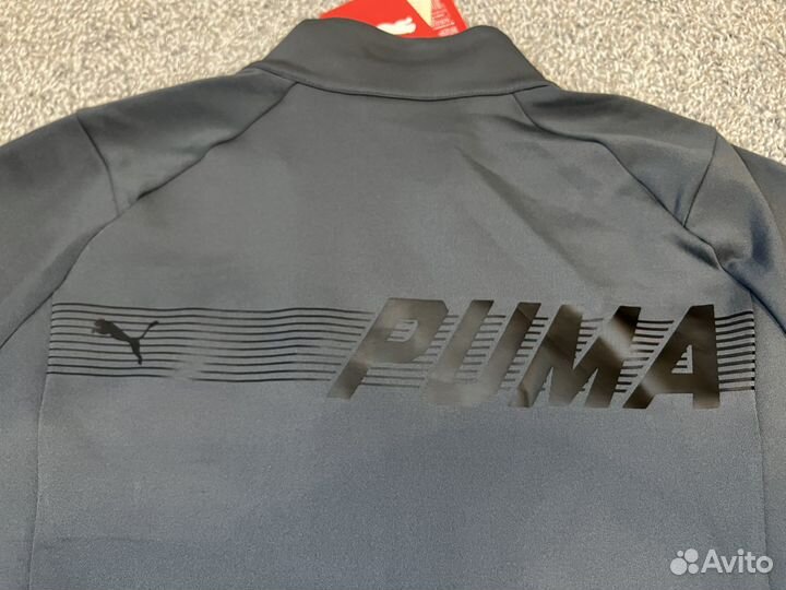 Олимпийка Puma Training новая, оригинал (L)