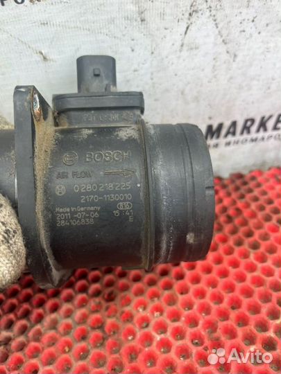 Дмрв LADA Priora универсал 1.6 16кл 2011