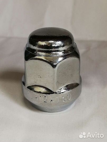 Гайка колёсная Hyundai / KIA М12/1,5 20шт