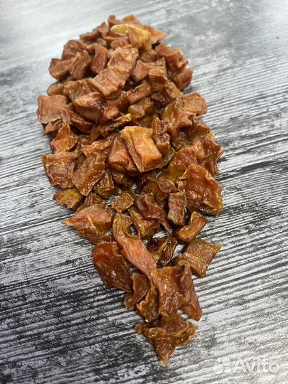 Лакомства для собак