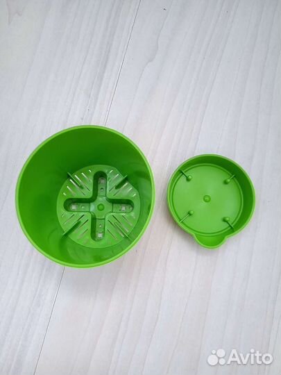 Горшки Для Цветов