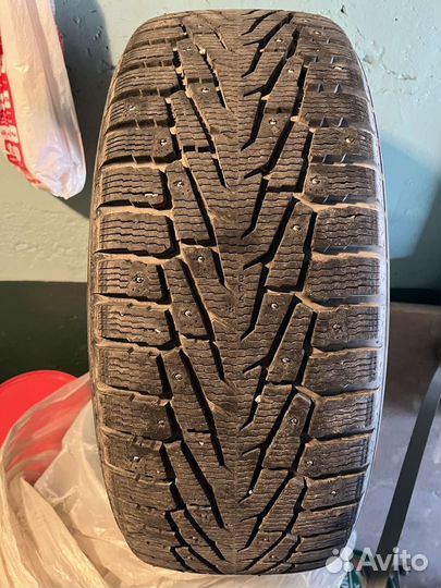 Nokian Tyres Nordman 7 SUV 265/60 R18 104T