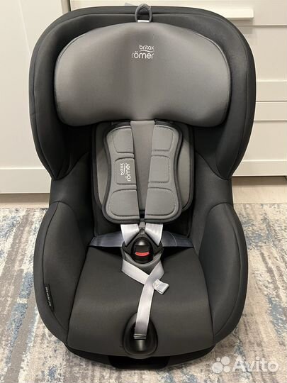 Britax Romer Trifix 2 i-Size