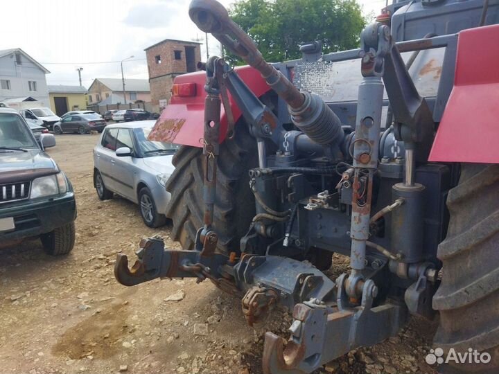 Трактор Кировец К-744Р2, 2016