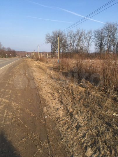 Участок 26 сот. (ИЖС)