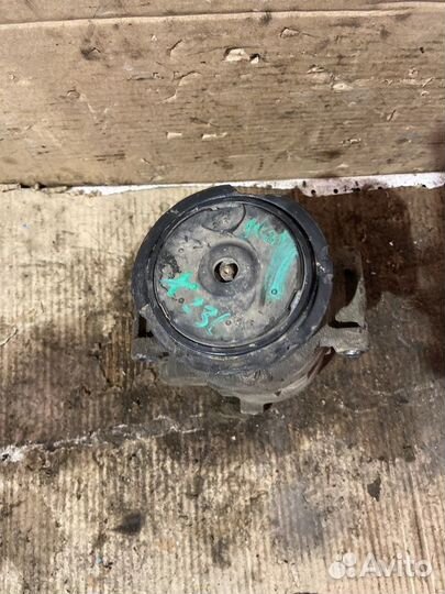 Компрессор кондиционера Volkswagen Tiguan