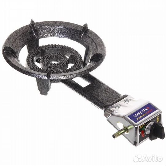 Горелка газовая для казана D31см 31A