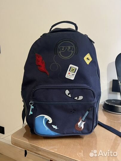 Школьный рюкзак