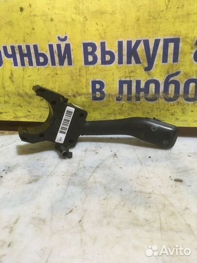 Переключатель подрулевой seat Leon