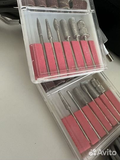 Аппарат для маникюра