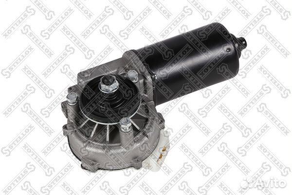 Электродвигатель стеклоочистителя MB Actros 88