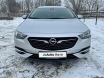 Opel Insignia 1.6 AT, 2018, 152 000 км, с пробегом, цена 1 880 000 руб.
