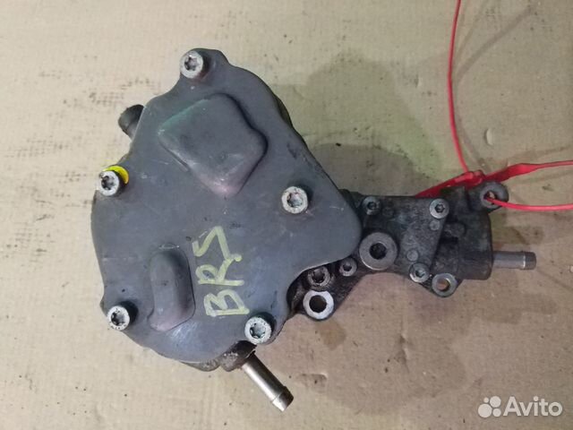 5 дизель. Тандемный насос vw. Тандемный насос 1. Вакуумный насос фольксваген т4. Volkswagen axb 1.