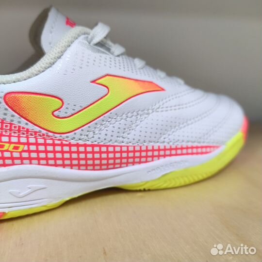 Футзалки детские Joma Toledo JR 2102