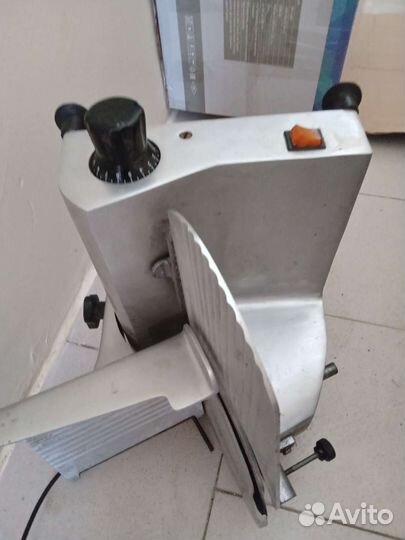 Слайсер для нарезки