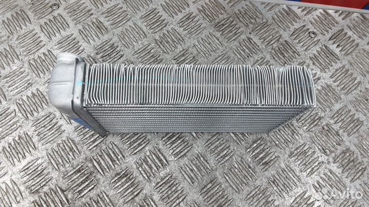 Радиатор отопителя (печки) Renault Megane 2 2004