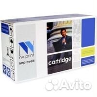 Картридж NVP совместимый NV-CF411A Cyan