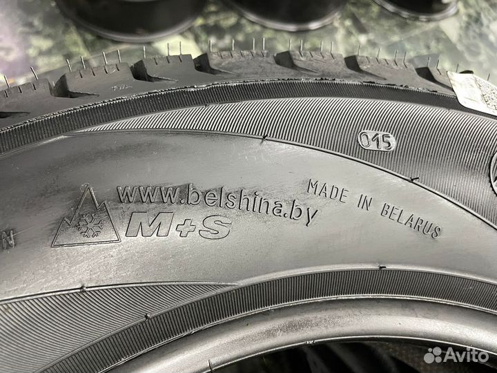 Белшина Artmotion Snow Бел-217 215/65 R16 98T