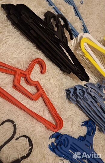 Вешалки плечики детские