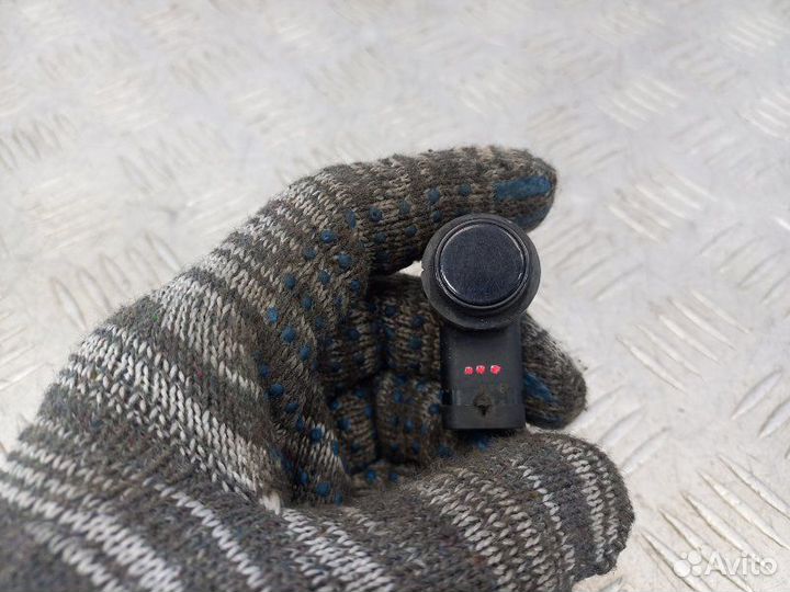 Датчик парковки задний Audi Q7 4LB 3.0 casa 240