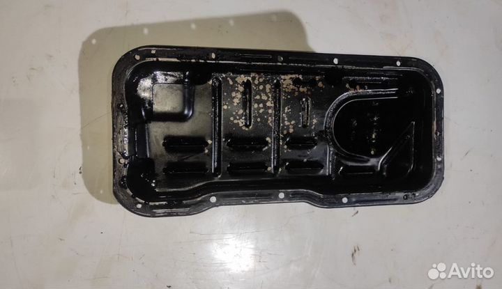 Поддон масляный Nissan Sunny GA14