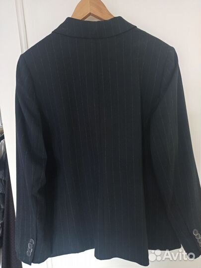 Пиджак 52-54 размер