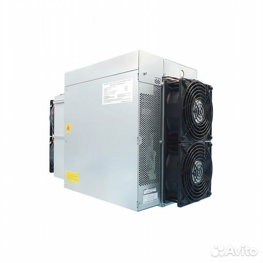 Asic Bitmain E9 PRO 3580 Mh/s