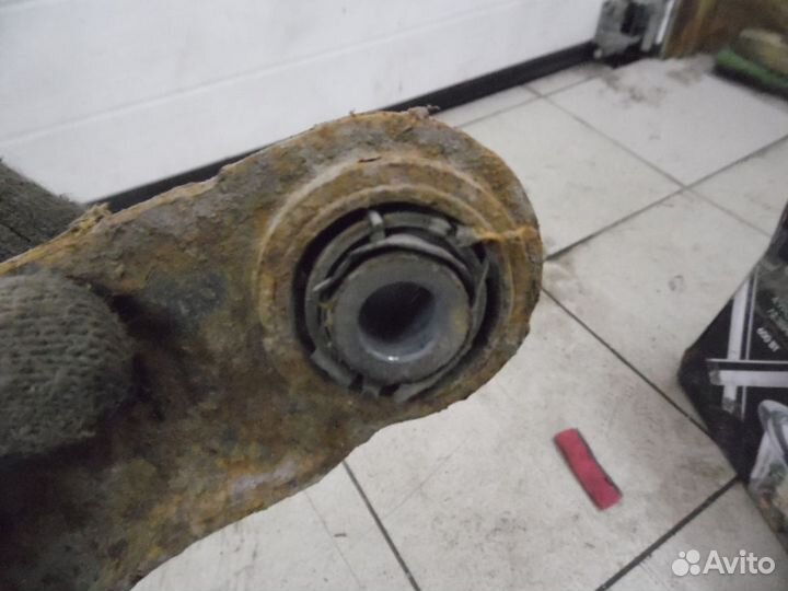 Рычаг задний верхний Ford Focus II 2008-2011