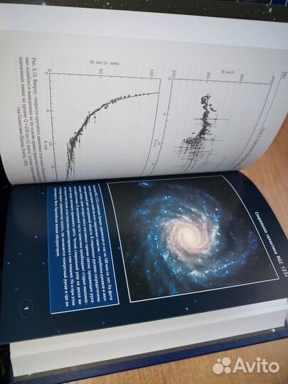 Сурдин В. Г. Галактики