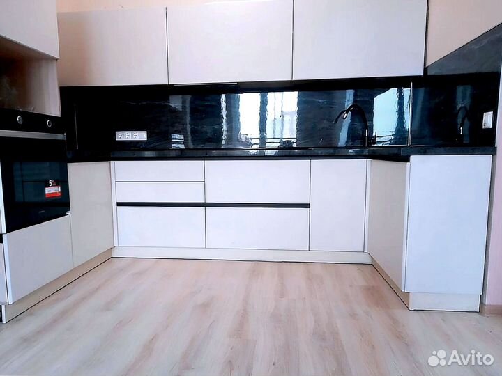 Кухонные гарнитуры на заказ в рассрочку
