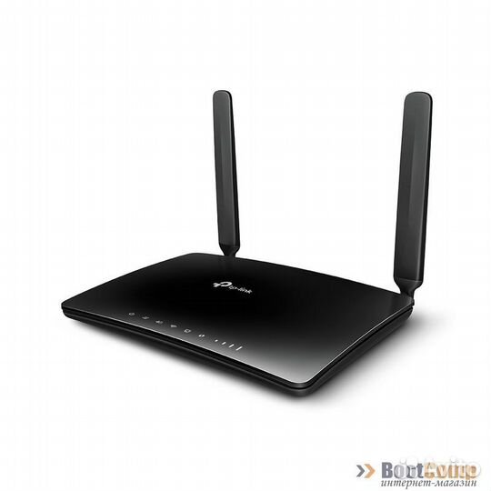 Маршрутизатор TP-Link archer MR200