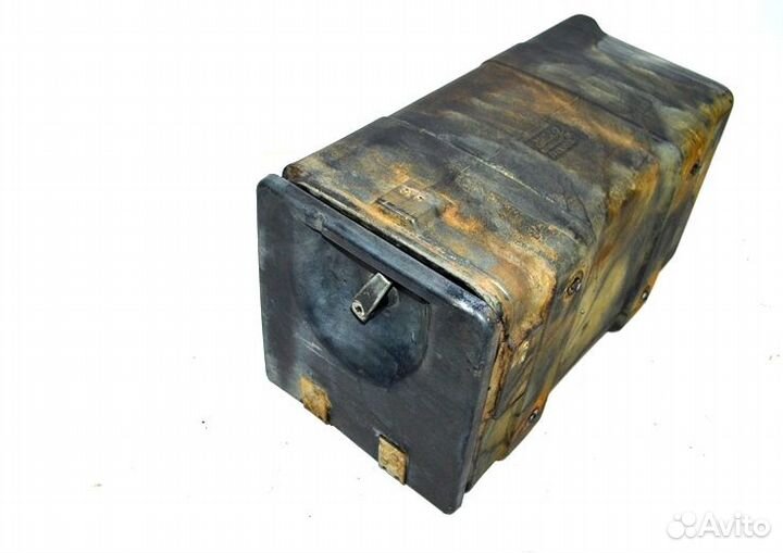 Инструментальный ящик renault trucks Magnum E.tech