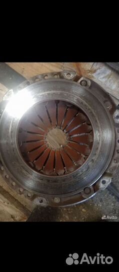 Сцепление opel c20ne x20xev