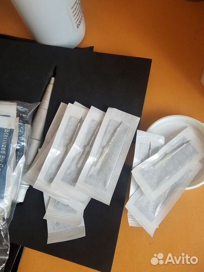 Тату машинка Драгон