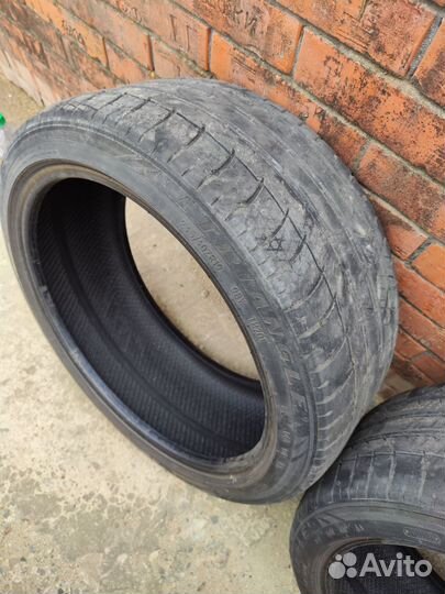 Triangle TH201 Sportex 245/40 R19