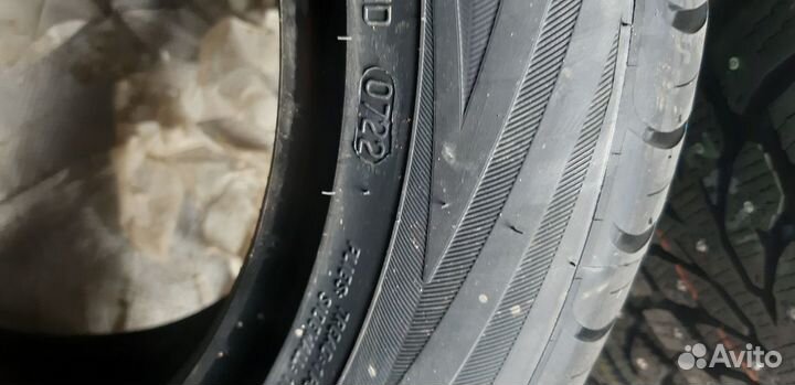 Viatti Strada Asimmetrico V-130 205/55 R16 91V