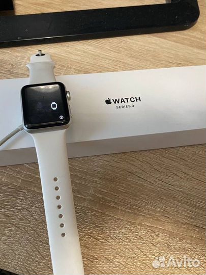 Apple watch series 3 42mm