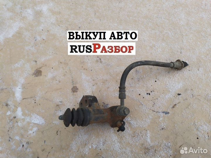 Цилиндр сцепления рабочий Ниссан Альмера Классик