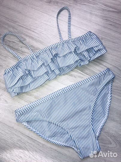 Купальник для девочки Новый