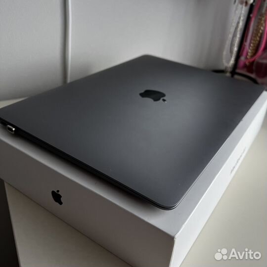 Apple macbook air 13 2020 m1 8gb 256